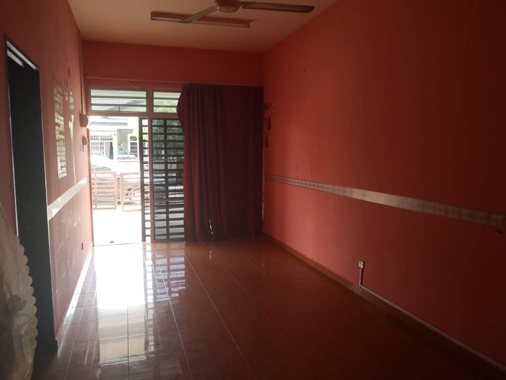 Teres Setingkat Kempadang Permai Kuantan - photo 3
