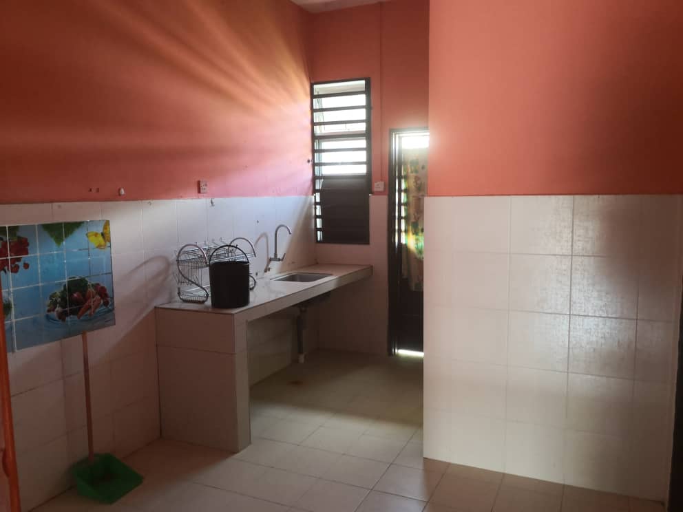 Teres Setingkat Kempadang Permai Kuantan - photo 4