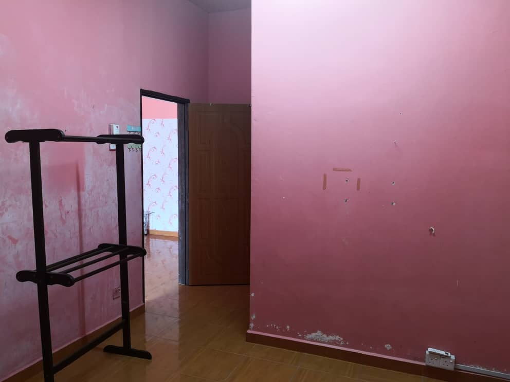 Teres Setingkat Kempadang Permai Kuantan - photo 10
