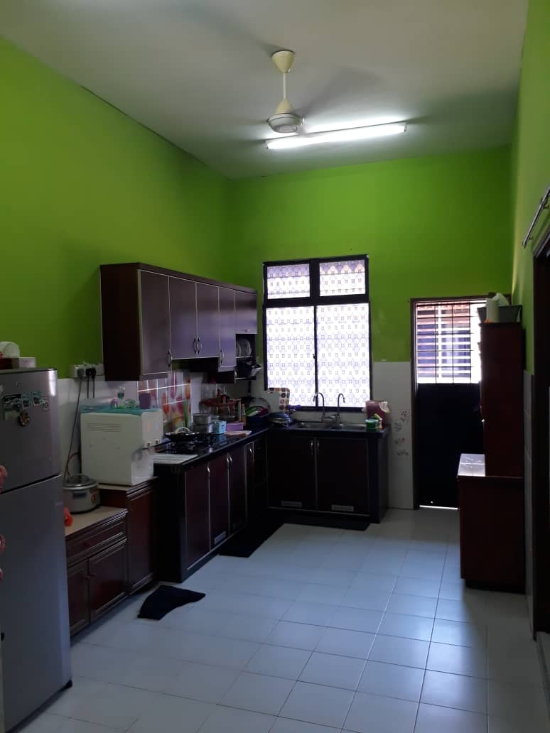 Teres Setingkat Bandar Kuantan Putri Kuantan - photo 3