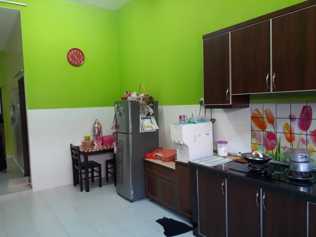 Teres Setingkat Bandar Kuantan Putri Kuantan - photo 4