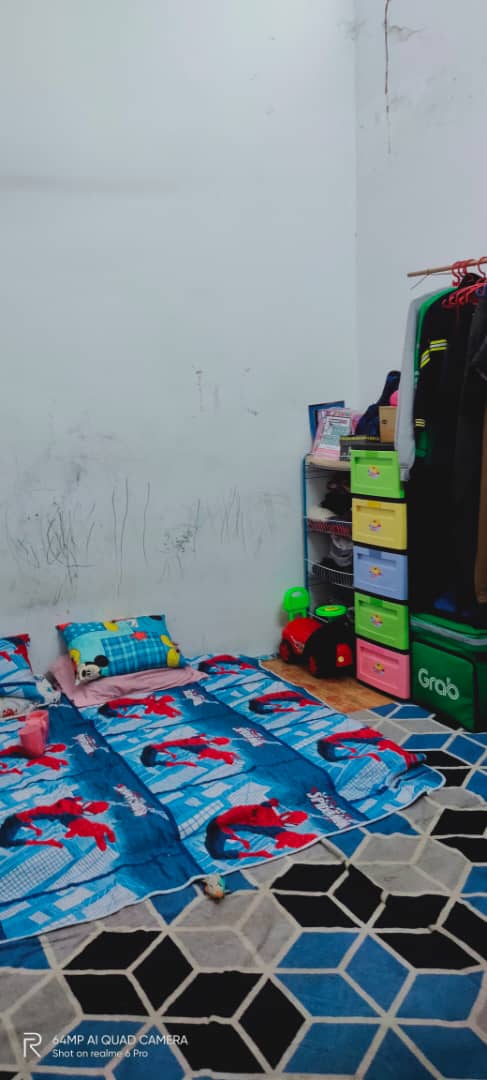 Teres Setingkat Taman Seri Mahkota Permai Kuantan - photo 7