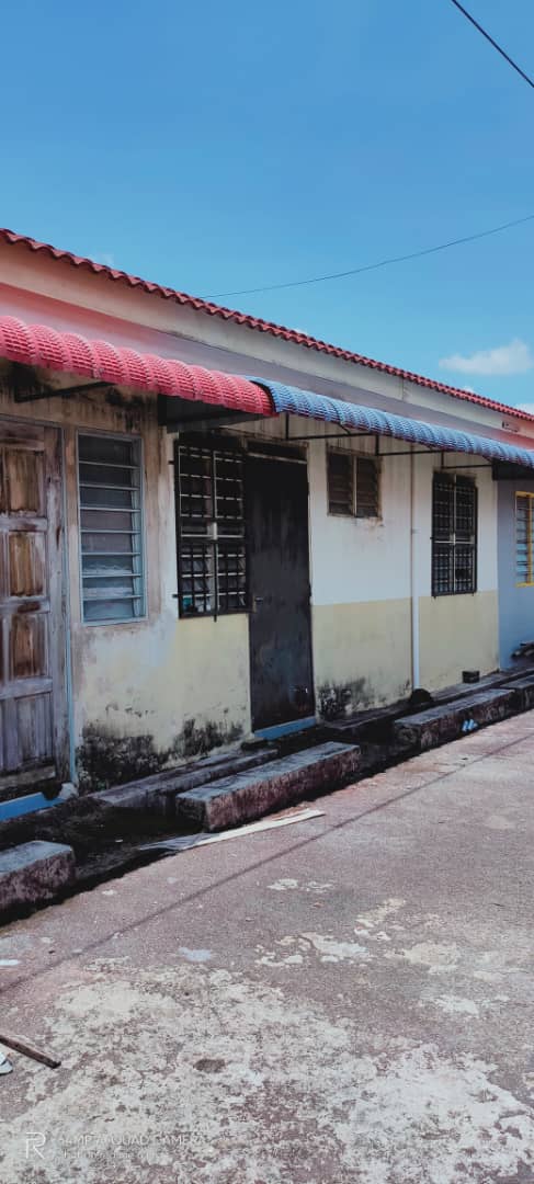 Teres Setingkat Taman Seri Mahkota Permai Kuantan - photo 8
