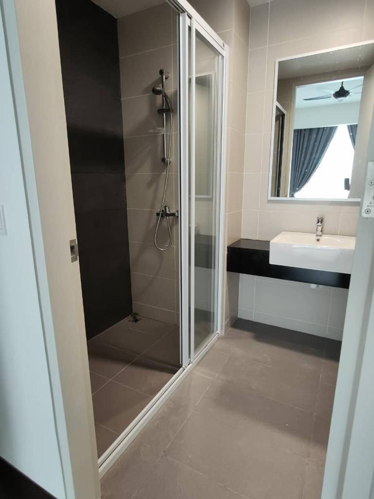 Apartment Twenty Eight BLVD Pandan Perdana KL - photo 5