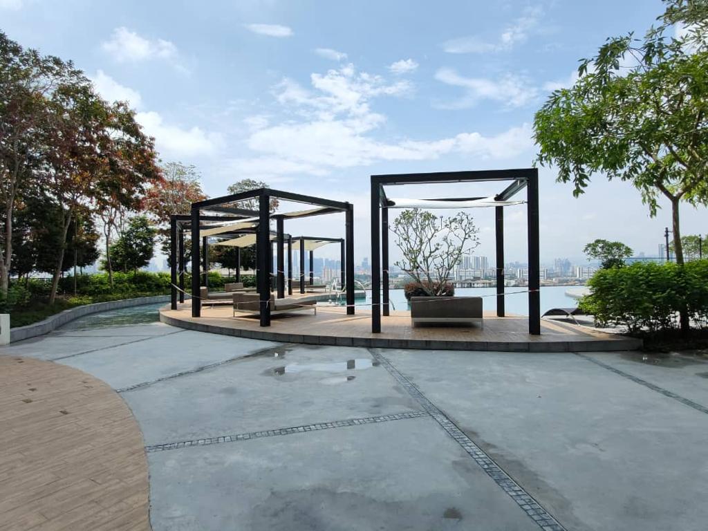 Apartment Twenty Eight BLVD Pandan Perdana KL - photo 9