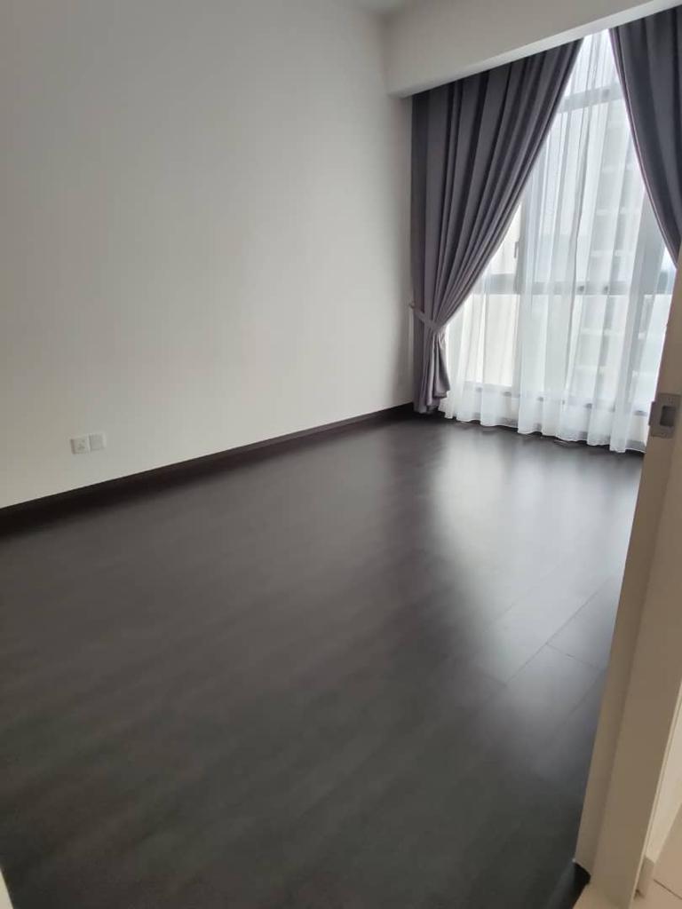Apartment Twenty Eight BLVD Pandan Perdana KL - photo 4