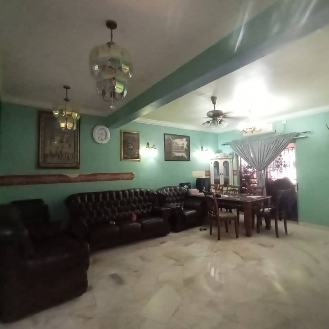 Teres Dua Tingkat Bandar Seri Kerteh - photo 2