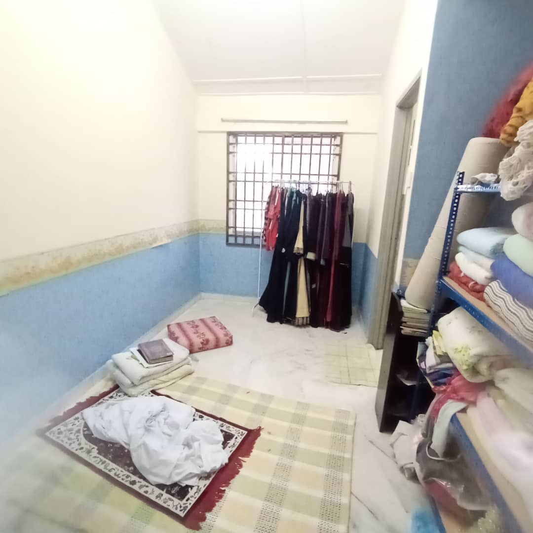 Teres Dua Tingkat Bandar Seri Kerteh - photo 8