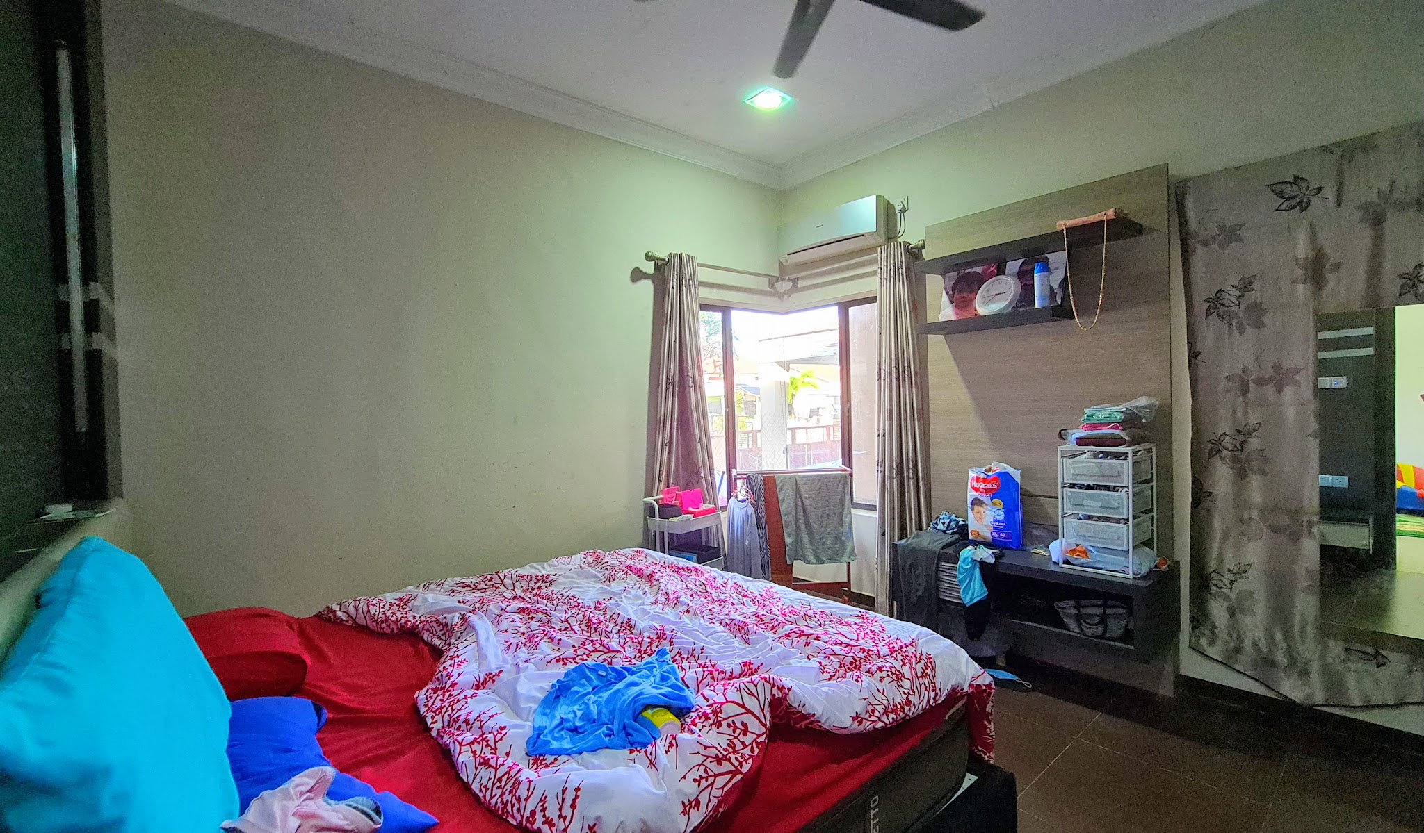 Single Storey Semi-D Alam Perdana Kuantan - photo 5