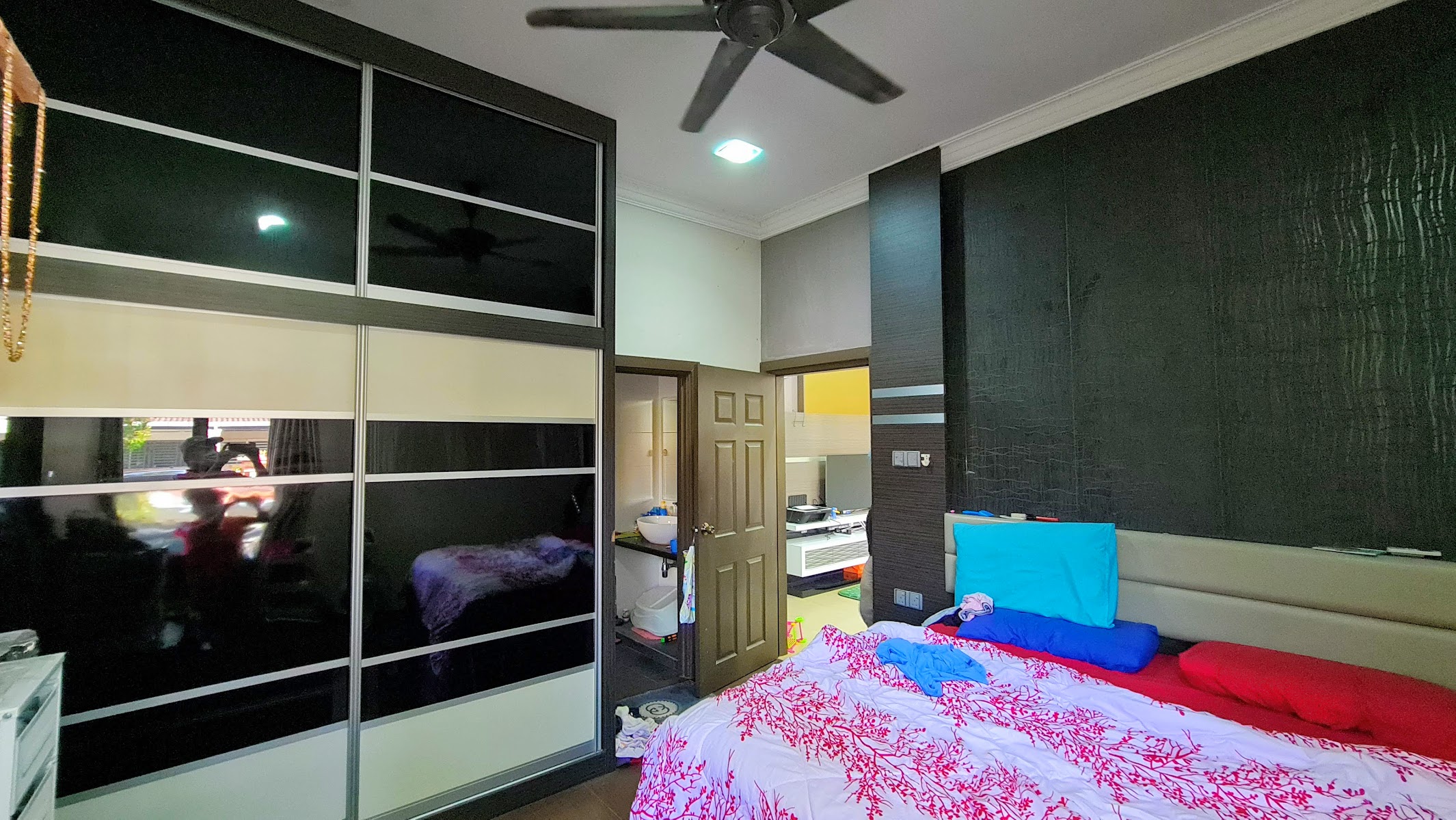 Single Storey Semi-D Alam Perdana Kuantan - photo 6