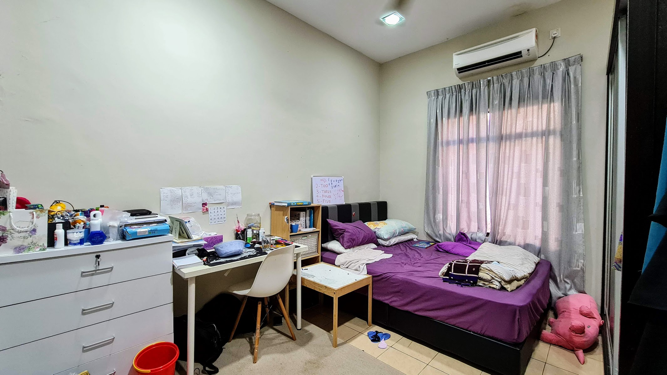 Single Storey Semi-D Alam Perdana Kuantan - photo 7