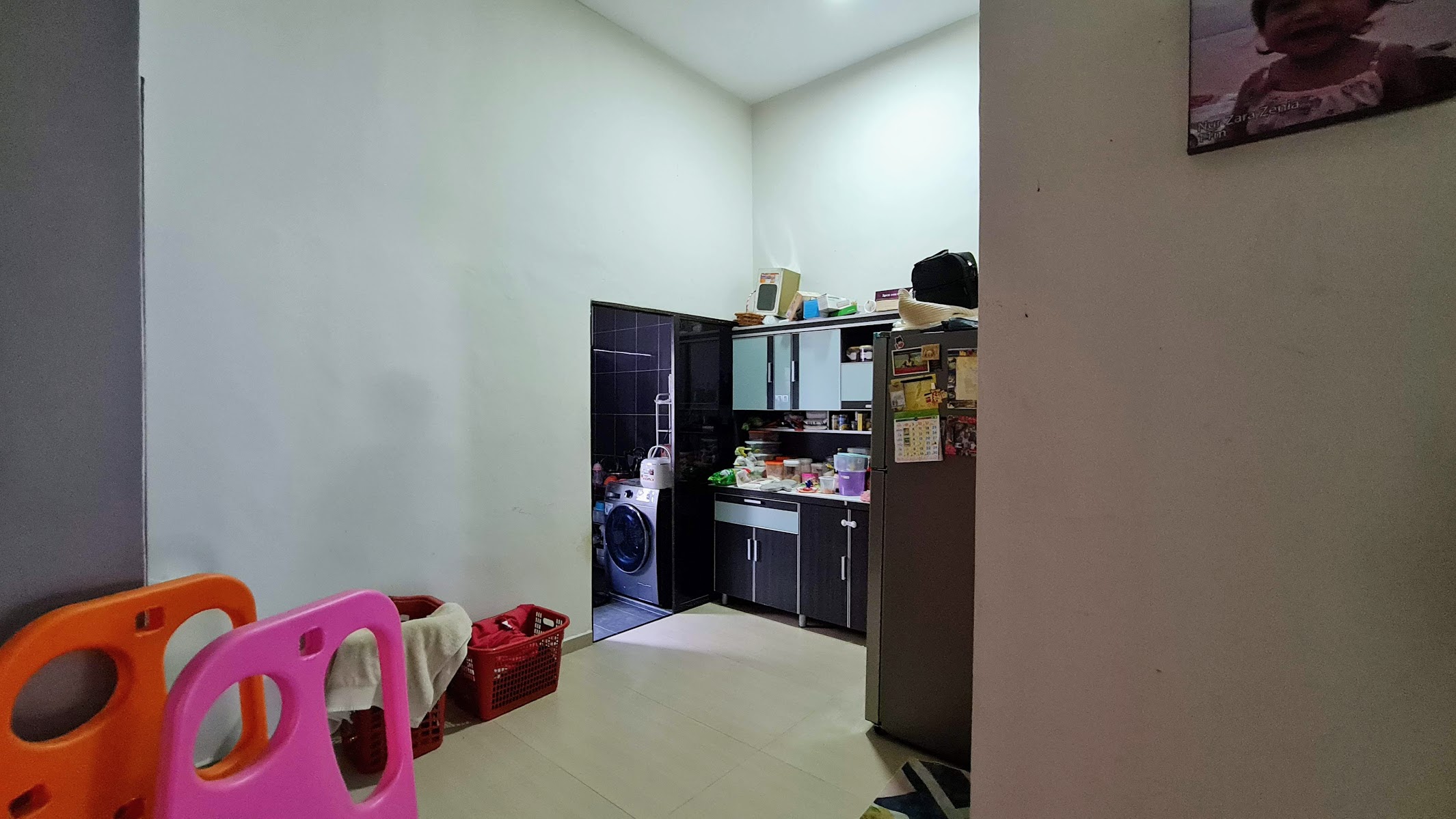 Single Storey Semi-D Alam Perdana Kuantan - photo 8