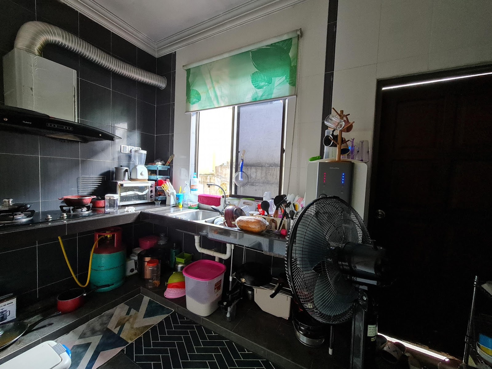 Single Storey Semi-D Alam Perdana Kuantan - photo 10