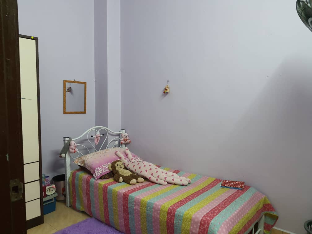 Single Storey Semi-D Alam Perdana Kuantan - photo 3