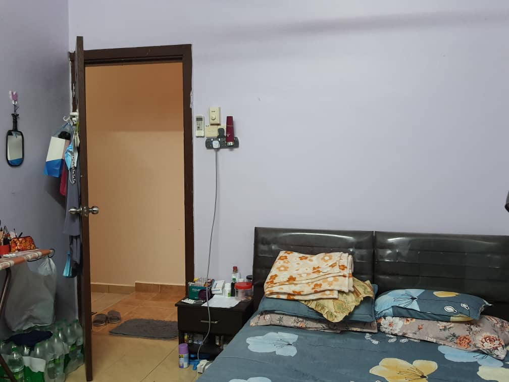 Single Storey Semi-D Alam Perdana Kuantan - photo 4