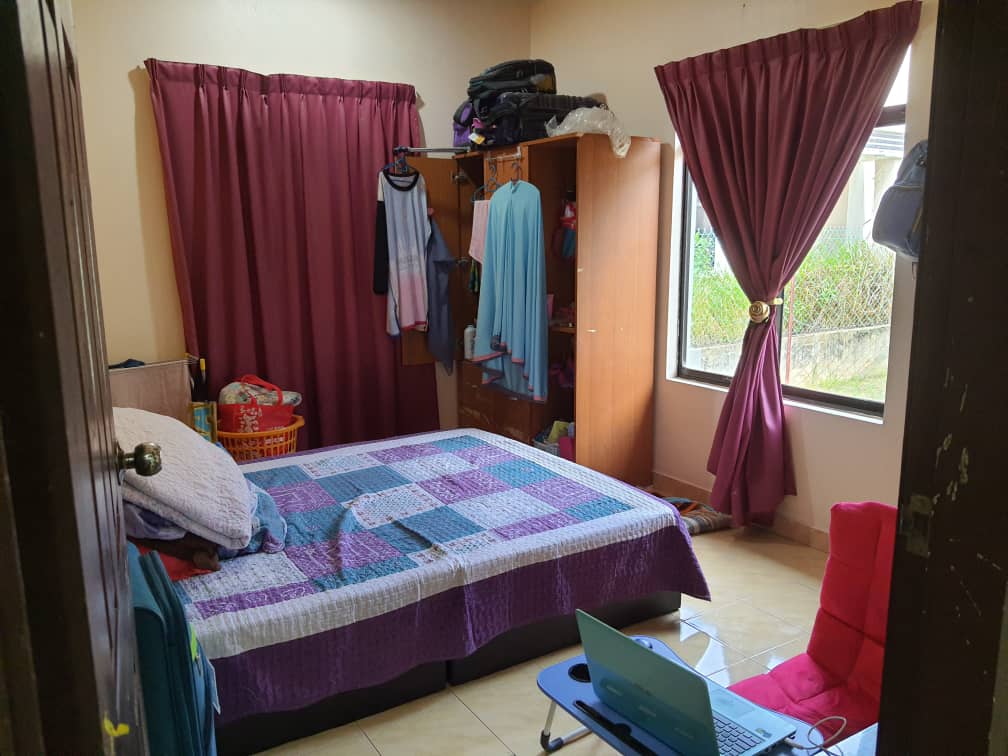 Single Storey Semi-D Alam Perdana Kuantan - photo 5