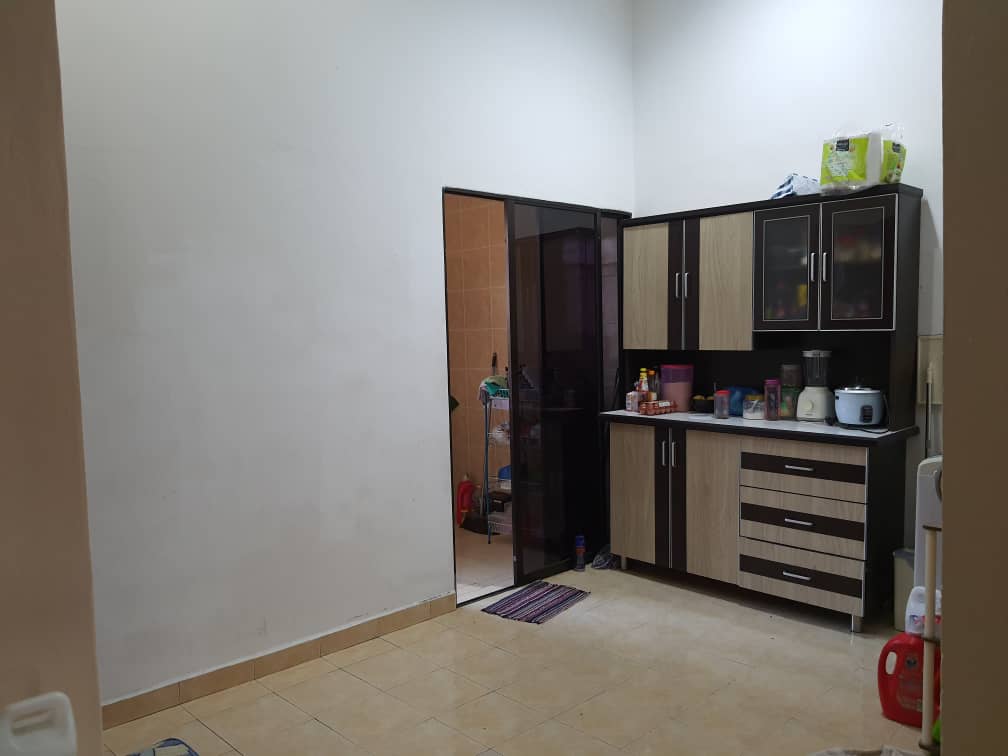 Single Storey Semi-D Alam Perdana Kuantan - photo 6