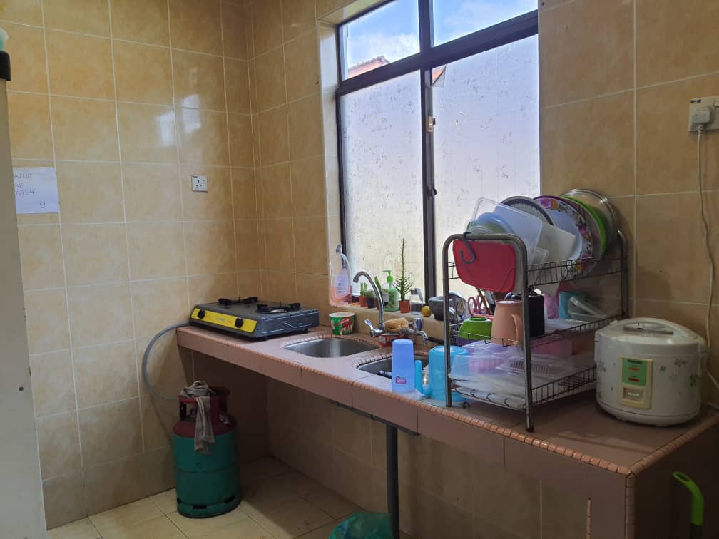 Single Storey Semi-D Alam Perdana Kuantan - photo 7