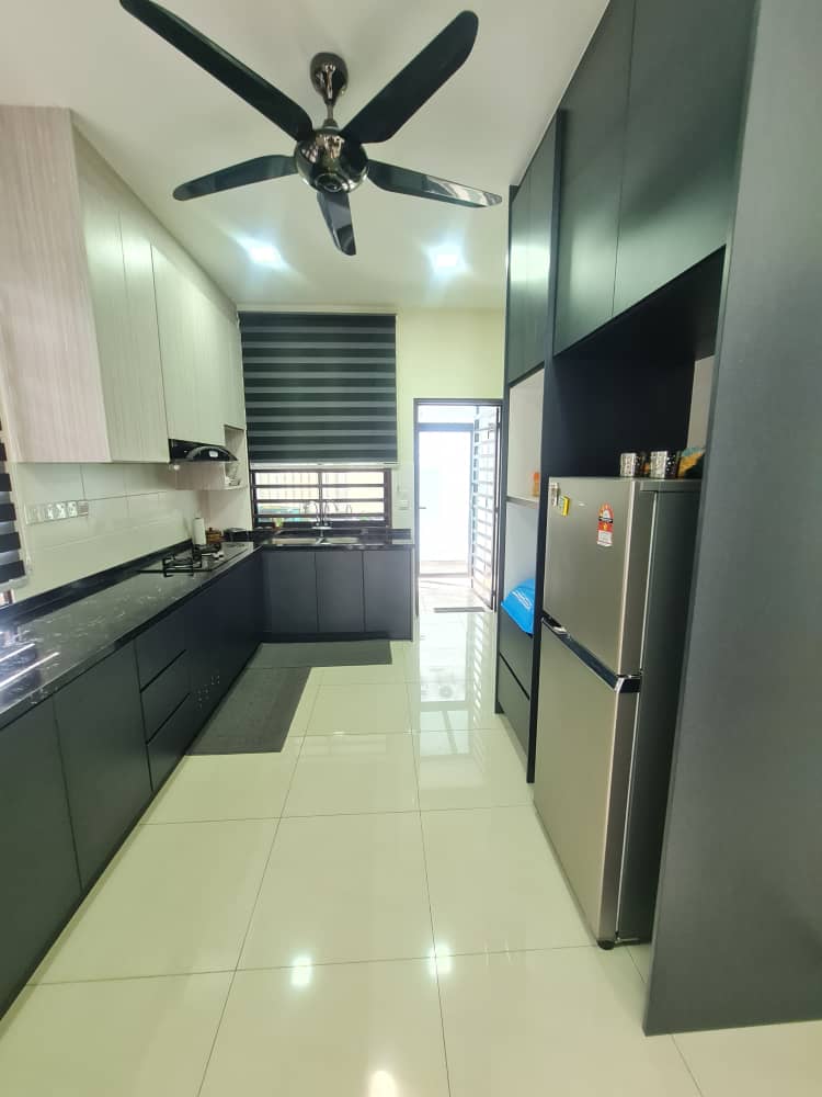 ENDLOT 2 and Half Storey Avens Residence Dengkil - photo 5