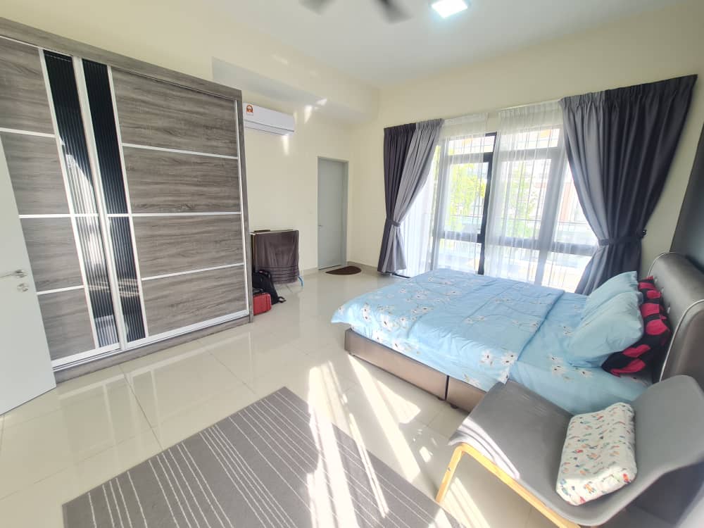 ENDLOT 2 and Half Storey Avens Residence Dengkil - photo 6