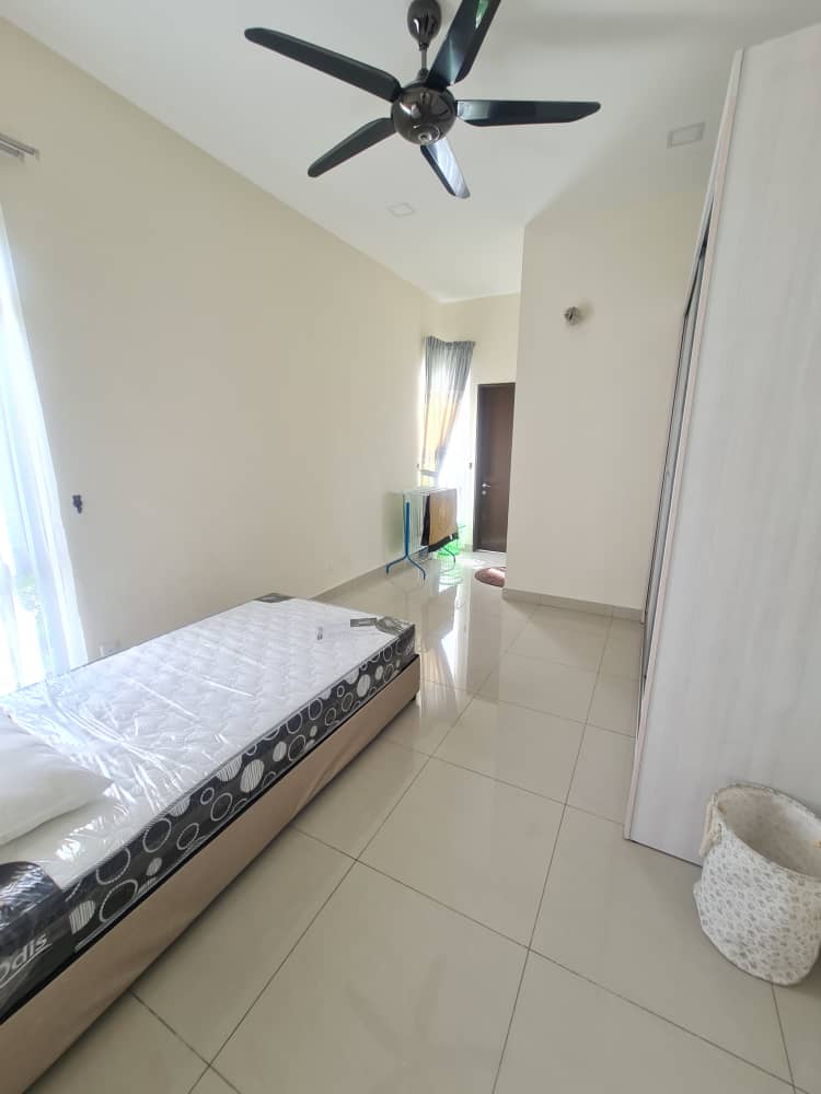 ENDLOT 2 and Half Storey Avens Residence Dengkil - photo 7