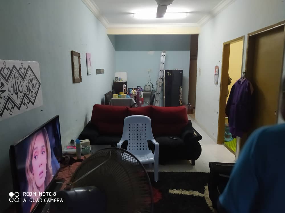 Single Storey Terrace Taman Raub Jaya Tiga Raub - photo 2