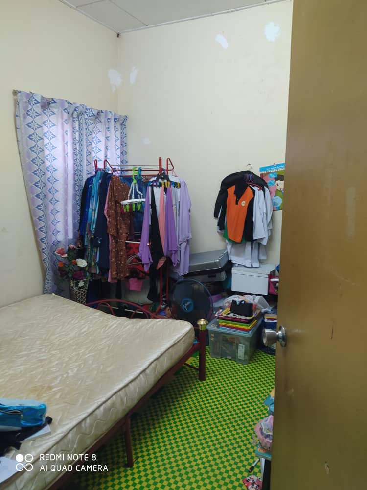 Single Storey Terrace Taman Raub Jaya Tiga Raub - photo 3
