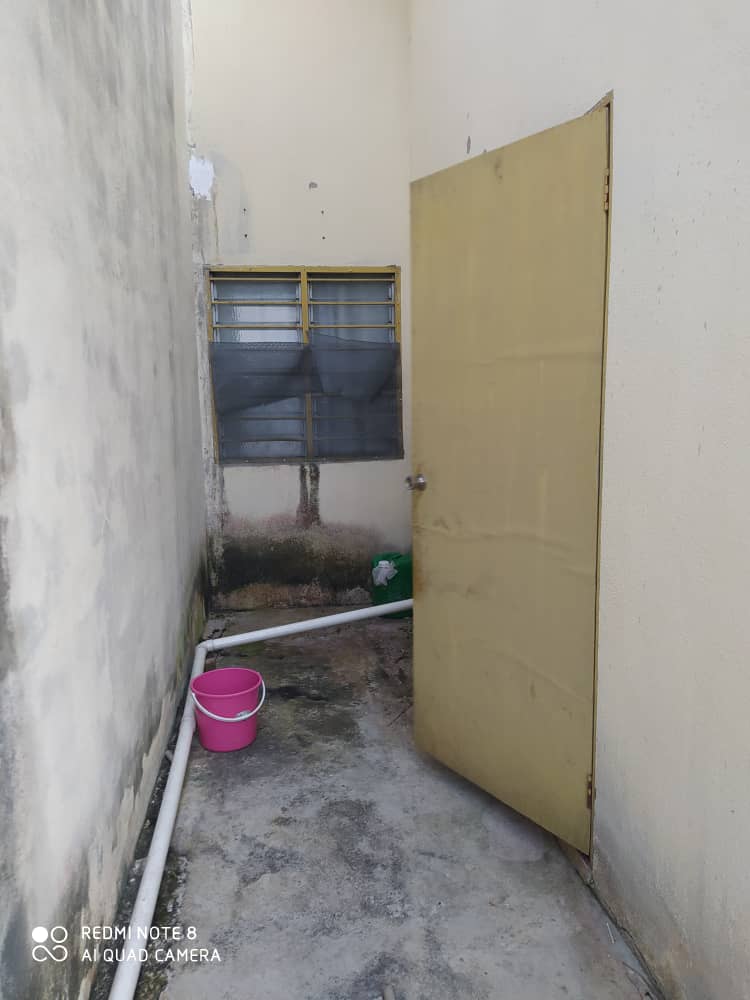 Single Storey Terrace Taman Raub Jaya Tiga Raub - photo 5