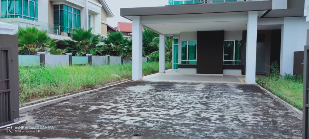 Double Storey Semi-D Bukit Istana Kuantan - photo 2