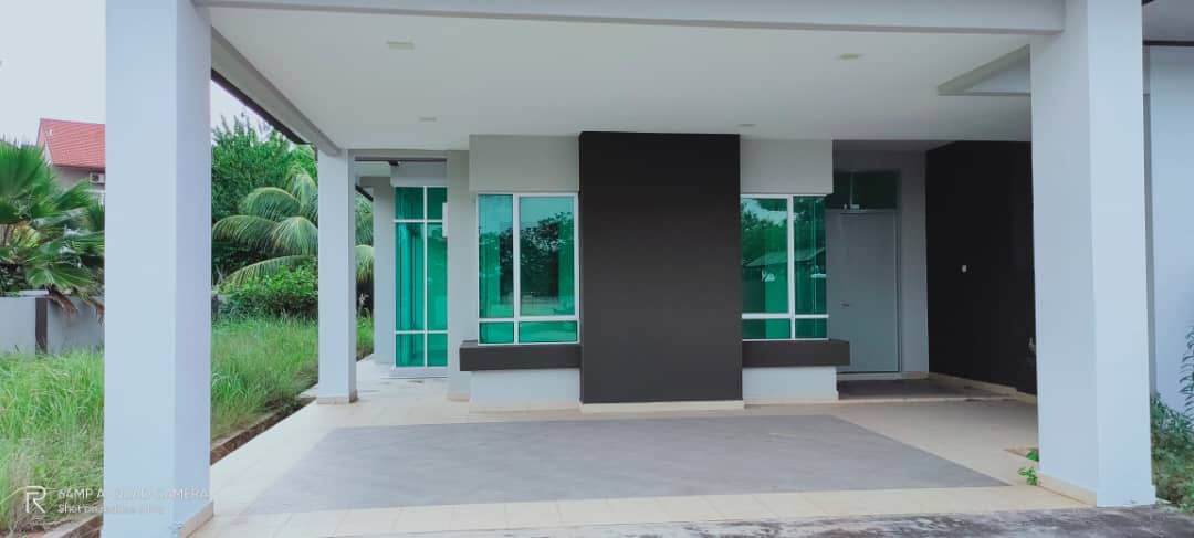 Double Storey Semi-D Bukit Istana Kuantan - photo 3