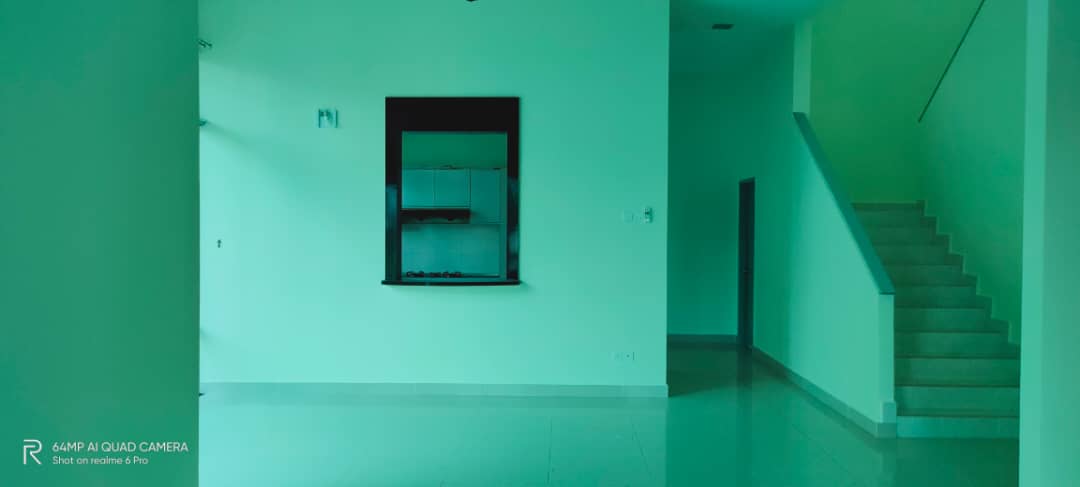 Double Storey Semi-D Bukit Istana Kuantan - photo 4