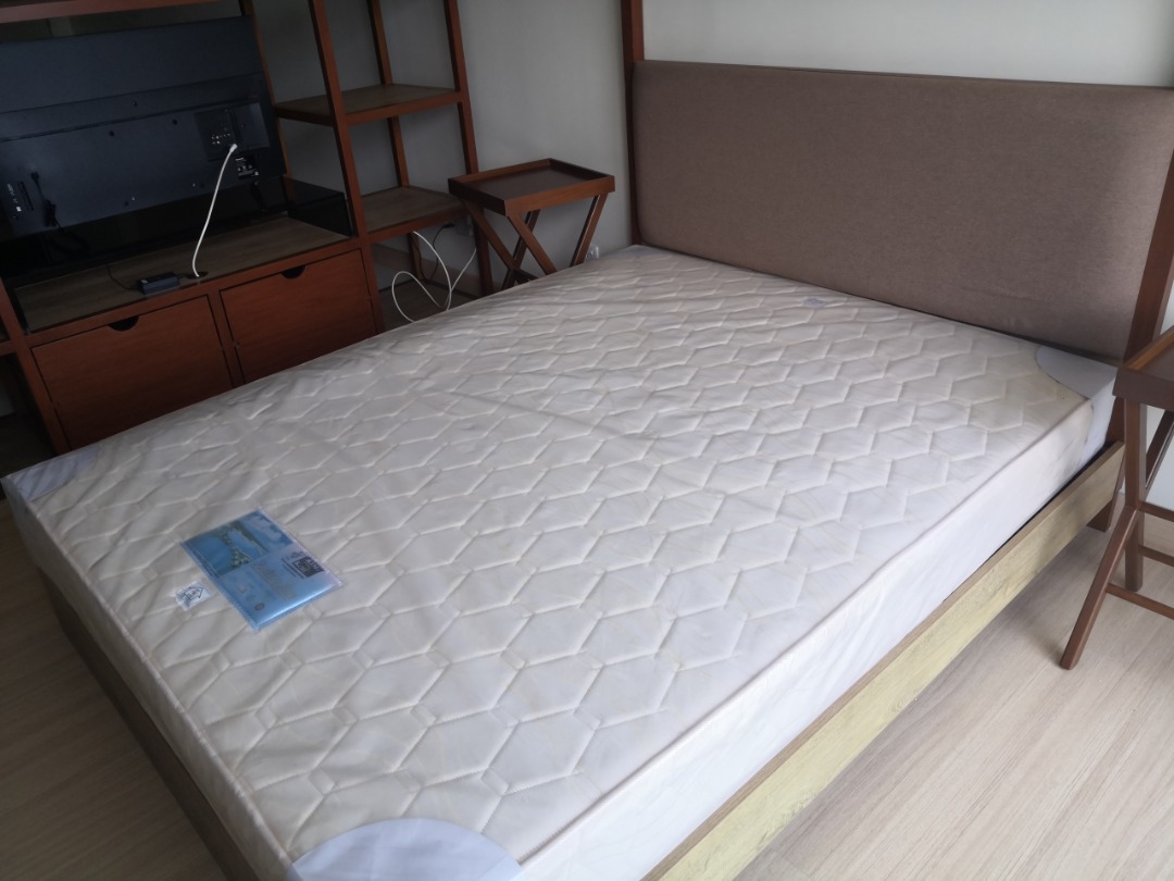 Studio Apartment Timurbay Seafront Residence - photo 3