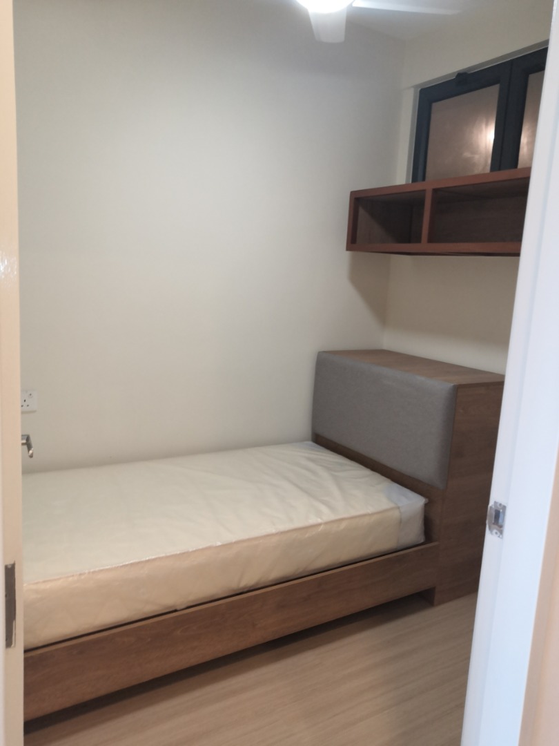 Studio Apartment Timurbay Seafront Residence - photo 7