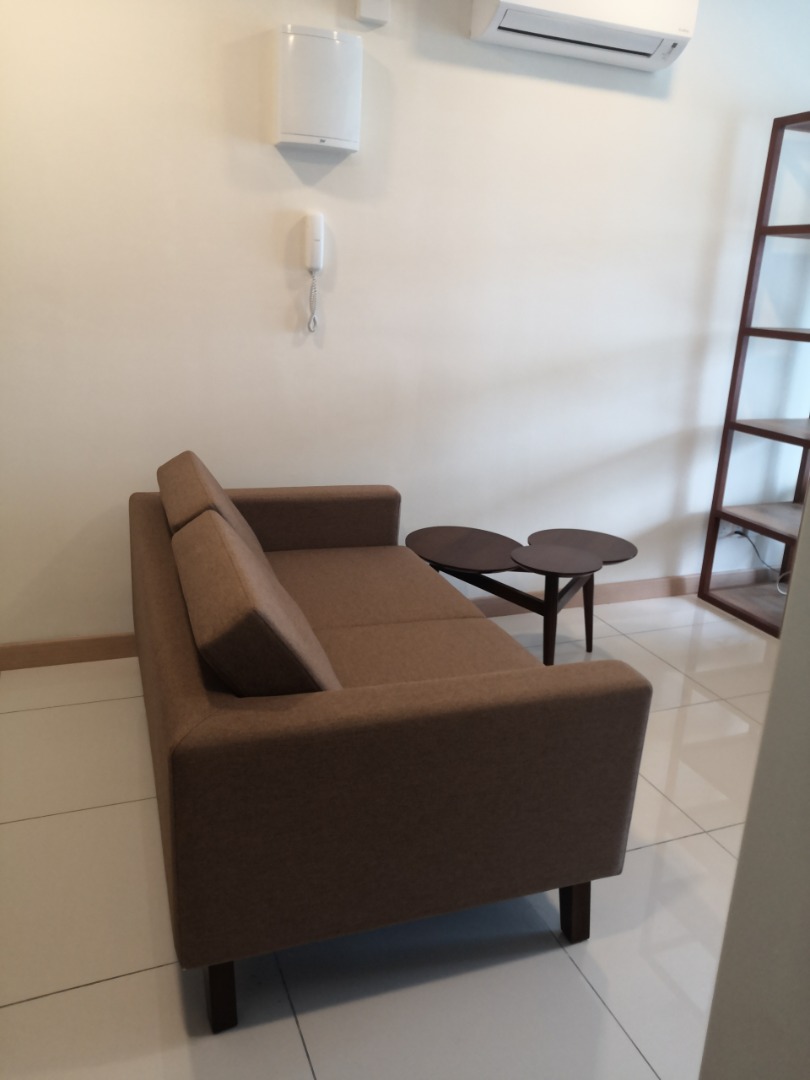 Studio Apartment Timurbay Seafront Residence - photo 10