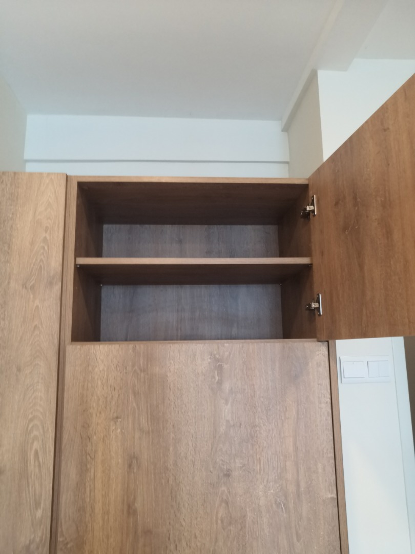 Studio Apartment Timurbay Seafront Residence - photo 11