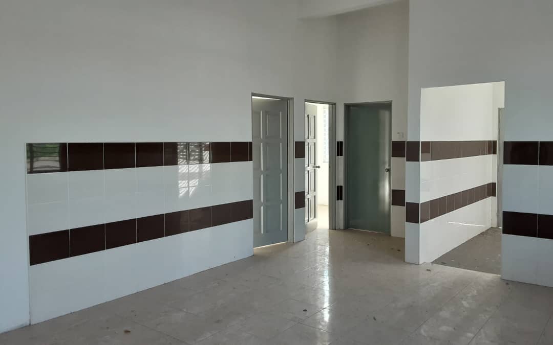Banglo Taman Kampung Padang Jaya Kuantan - photo 2
