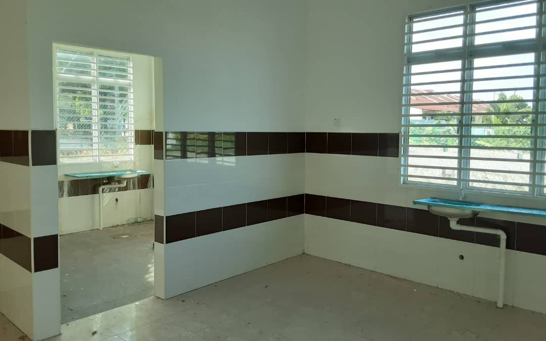 Banglo Taman Kampung Padang Jaya Kuantan - photo 3