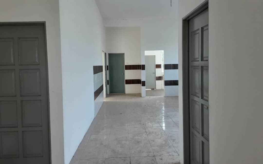 Banglo Taman Kampung Padang Jaya Kuantan - photo 5