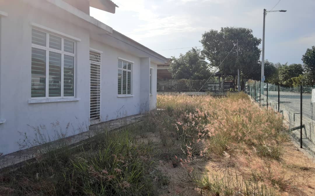 Banglo Taman Kampung Padang Jaya Kuantan - photo 7