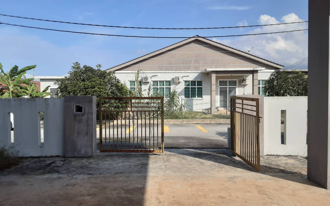 Banglo Taman Kampung Padang Jaya Kuantan - photo 8