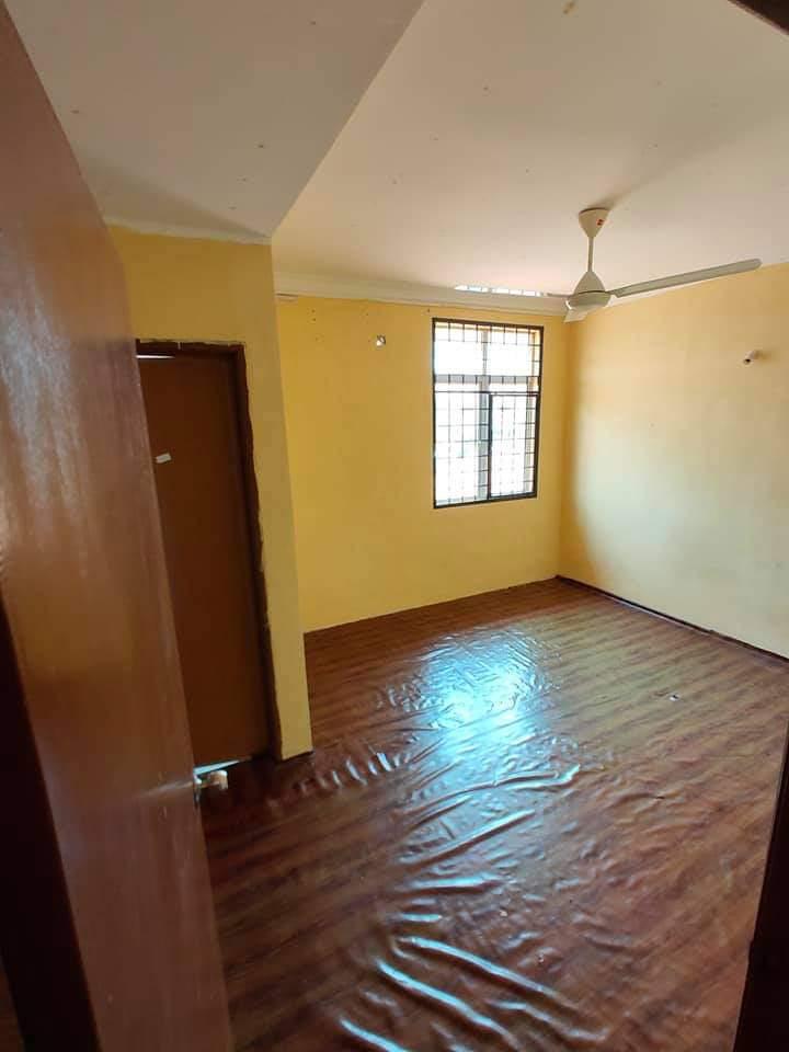 Double Storey Alam Perdana Binjai Kemaman - photo 2
