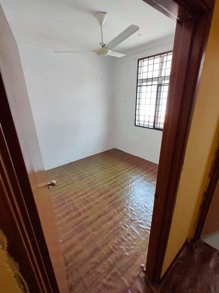 Double Storey Alam Perdana Binjai Kemaman - photo 3