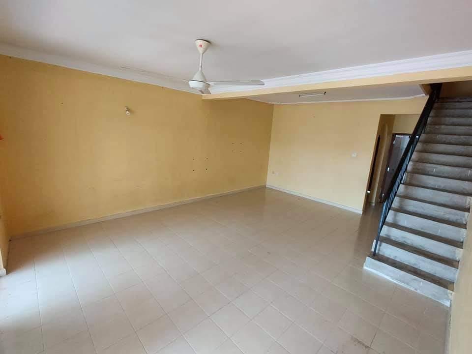 Double Storey Alam Perdana Binjai Kemaman - photo 4