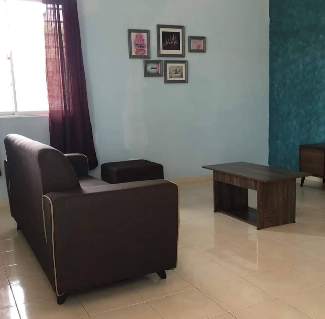 Corner Lot Semi-D Taman Jambu Pekan - photo 2