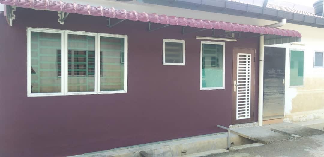 Single Storey Taman Ixora Mentakab - photo 5