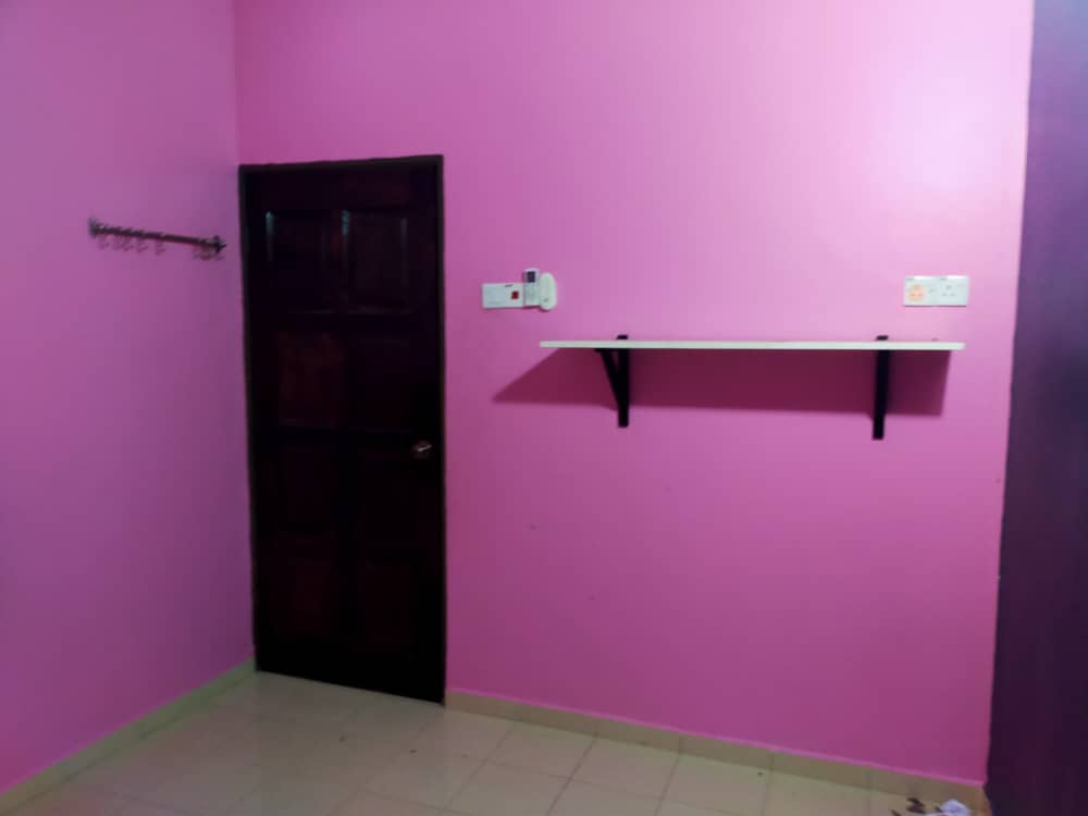 Corner Lot Single Storey Taman Krau Indah Temerloh - photo 7