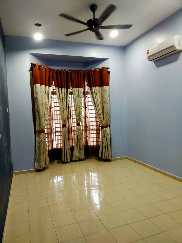 Corner Lot Single Storey Taman Krau Indah Temerloh - photo 8