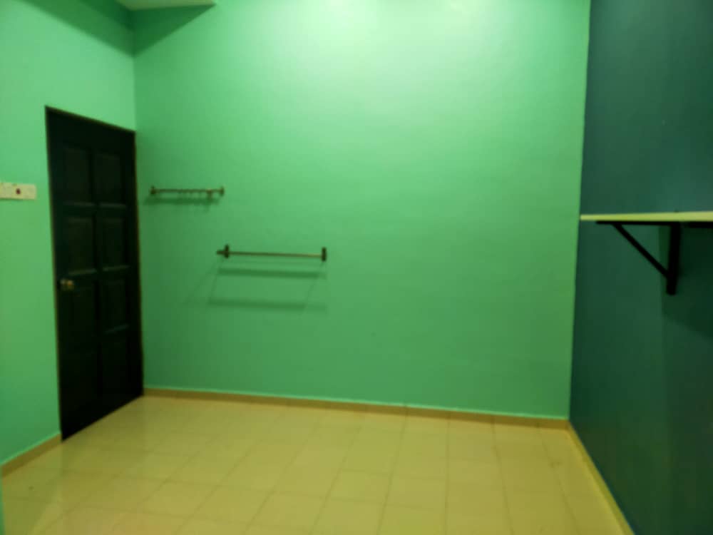 Corner Lot Single Storey Taman Krau Indah Temerloh - photo 9