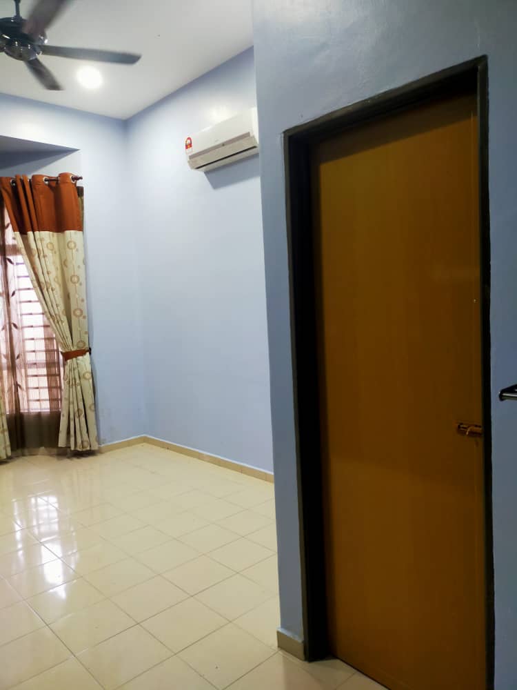 Corner Lot Single Storey Taman Krau Indah Temerloh - photo 10