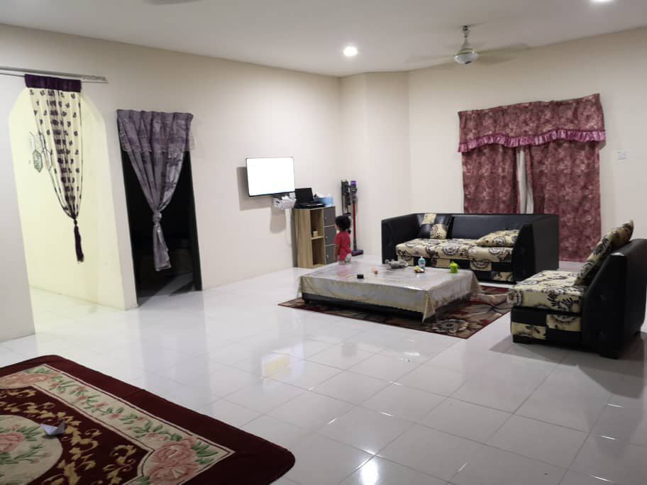 Banglo Taman Gau Makmur Temerloh - photo 3